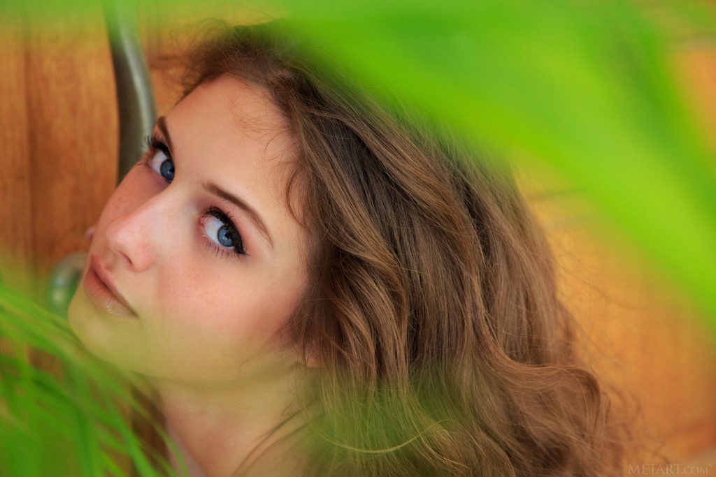 Beautiful Clarice — Photo 18