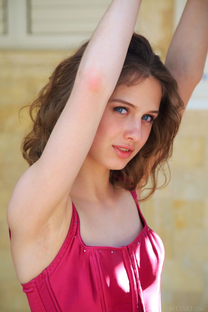 Beautiful Clarice — Photo 2